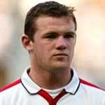 Wayne Rooney Celebrities